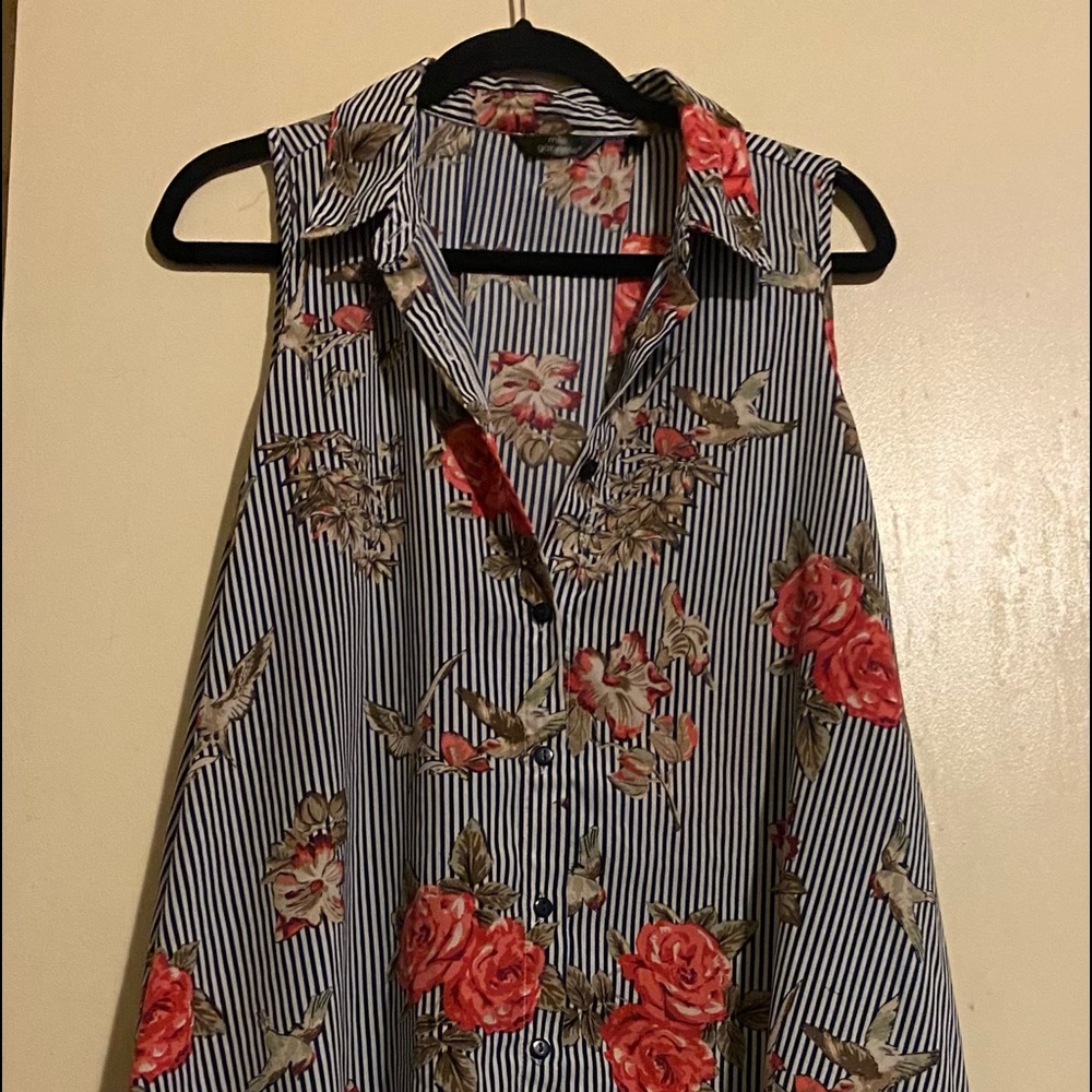 Women’s dress